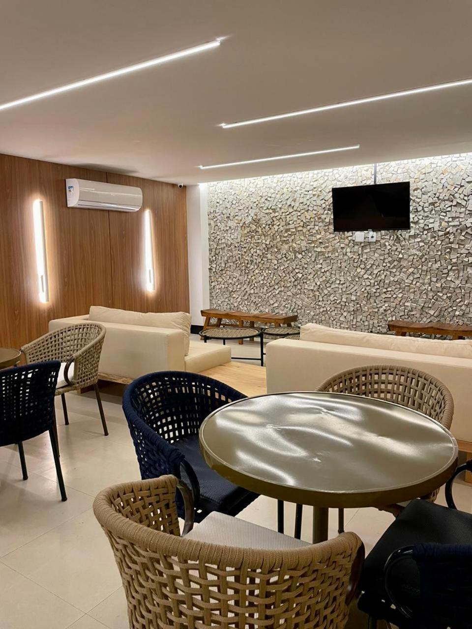 皇家利澳酒店 里约热内卢 外观 照片