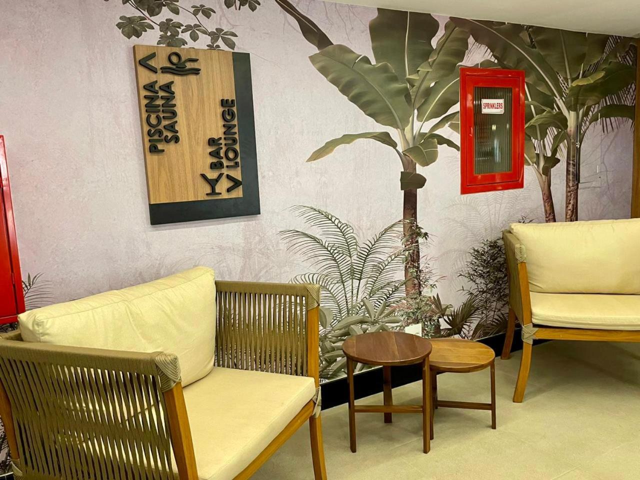 皇家利澳酒店 里约热内卢 外观 照片