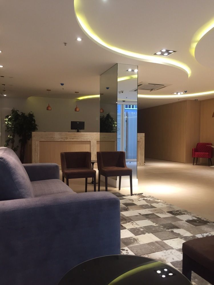 皇家利澳酒店 里约热内卢 外观 照片